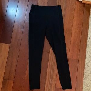 Brand New Victoria’s Secret Croped leggings